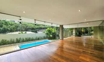 Imagem 4: SÃO PAULO - Casa Padrão - PAINEIRAS DO MORUMBI