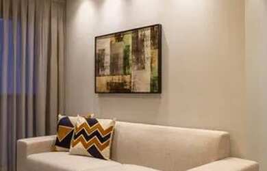 Imagem 10: Apartamento à venda possui 61 m² a beira Mar em Tambaú - João Pessoa/PB