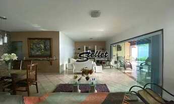 Imagem 7: Casa com 4 dormitórios à venda, 350 m² por R$ 1.300.000,00 - Bosque da Praia - Rio das Ost