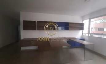 Imagem 3: LL - RA Amil Aluga Sala Comercial / 40,19 M² / Jardim Aquarius / São José dos Campos