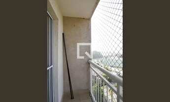 Imagem 6: Apartamento para Aluguel - Itaquera, 2 Quartos, 47 m2