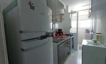 Imagem 2: Apartamento com 2 dormitórios à venda, 49 m² - Vila Prudente - São Paulo/SP