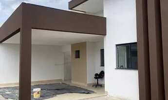 Imagem: Casa à venda no bairro Jardim Universitário