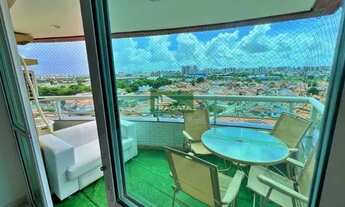 Imagem: APARTAMENTO ARACAJU EDF MAISON IMPERATTOR