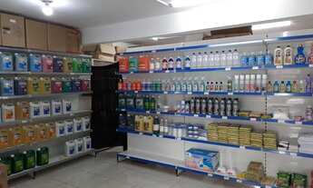 Imagem 4: Distribuidora de Embalagens