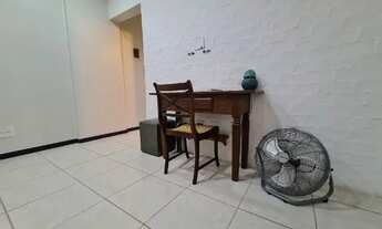 Imagem 4: Temporada / Quarto e Sala Amplo com máquina de lavar prox Metrô