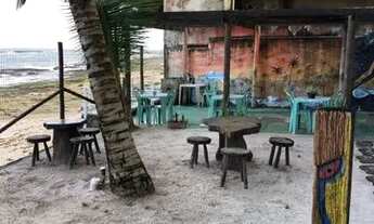 Imagem: Aluguel kitnet em arembepe