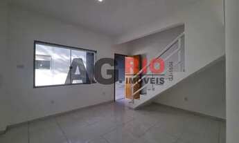 Imagem 3: Casa de Vila-LOCAÇÃO-Vila Valqueire-Rio de Janeiro-RJ