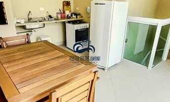 Imagem 6: Cobertura Duplex com piscina, 2 quartos, 170 m², à venda por R$ 1.100.000,00