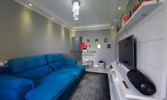 Imagem 3: Sobrado frontal 3 Dormitórios, 1 Suíte e 3 Vagas na Vila Matilde