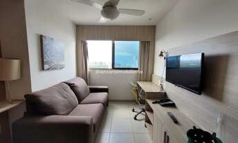 Imagem 7: Apartamento para aluguel, 1 quarto, 1 suíte, 1 vaga, Boa Viagem - Recife/PE