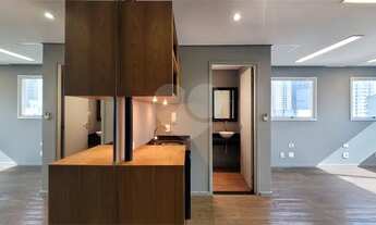 Imagem 2: CONJUNTO COMERCIAL 29M², 1 VAGA DE GARAGEM PARA VENDA NA VILA CLEMENTINO - SÃO PAULO/ SP