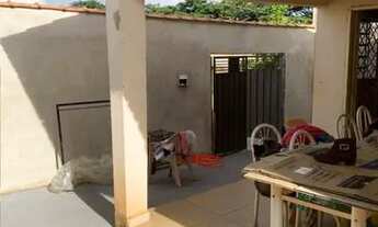 Imagem 4: CASA NO NOVA CIDADE