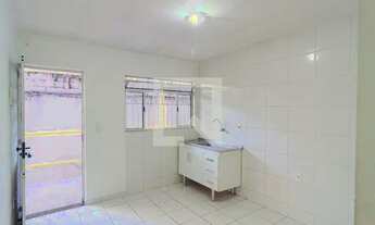 Imagem: Apartamento para Aluguel - Vila Clementino