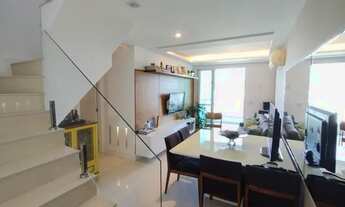 Imagem: Cobertura Duplex no Jardim Santa Rosa, com