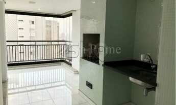 Imagem: Apartamento em Perdizes com 4 dormitórios