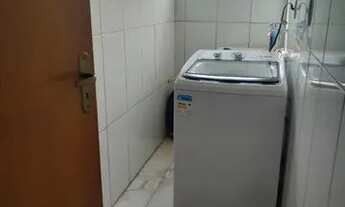 Imagem 4: Apto MOBILIADO Poços de Caldas