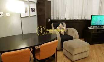 Imagem 3: Lindo apartamento para Locação na região da Bela Vista