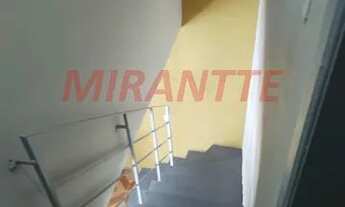 Imagem 6: Sobrado de 88m² com 2 quartos em Santana