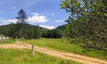 Imagem 4: Lote/Terreno para venda possui 1000 metros quadrados em Recanto das Águas - Igaratá - SP