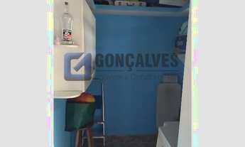 Imagem 6: SAO BERNARDO DO CAMPO - Residential / Sobrado - ALVES DIAS