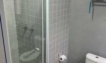 Imagem 6: Apartamento para aluguel com 27 metros quadrados com 1 quarto em Centro - Sorocaba - SP