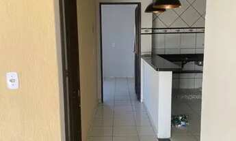 Imagem 5: Aluga um apartamento 1500,00