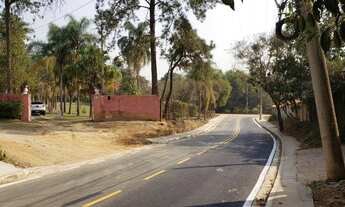 Imagem: Área para venda (ideal / prédios