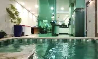 Imagem 7: Casa para venda possui 230 metros quadrados com 3 quartos em Centro - São Bernardo do Camp