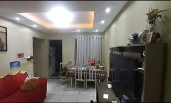 Imagem 2: Parque das Árvores - Marivan