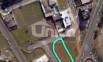 Imagem 3: Terreno - Parque Gabriel - Hortolândia