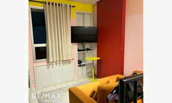 Imagem 2: Apartamento Duplex 57m², Ed. Next CA 11 Lago Norte