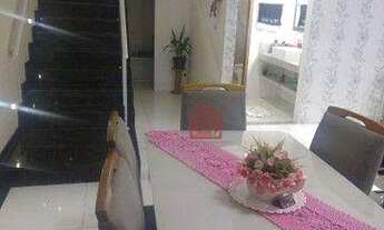 Imagem 6: Casa com 5 dormitórios à venda, 360 m² por R$ 1.500.000,00 - Casa Grande - Rio das Ostras