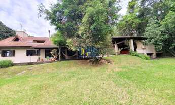 Imagem 2: 2457 Casa em condomínio com 5 dormitórios