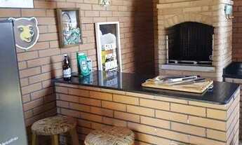 Imagem: Casa à venda no bairro Parque Residencial