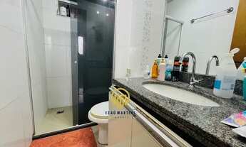 Imagem 7: Apartamento para venda possui 45 metros quadrados com 2 quartos em Jardim Limoeiro - Serra