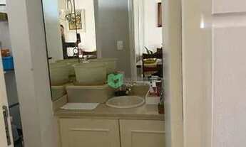 Imagem 7: Apartamento com 3 dormitórios para alugar, 121 m² por R$ 8.700,48/mês - Alto de Pinheiros