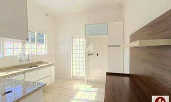 Imagem 7: Casa (térrea na rua) 3 dormitórios/suite, cozinha planejada