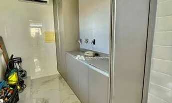 Imagem 6: Casa com 2 dormitórios à venda, 130 m² por R$ 550.000,00 - Terra Nova Garden Village - São