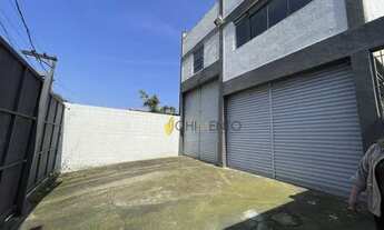 Imagem: Galpão para alugar, 400 m² por R$ 11.000/mês