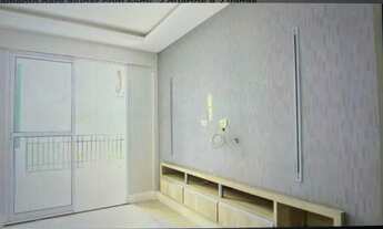 Imagem 5: Apartamento com 2 dormitórios para alugar, 63 m² por R$ 3.150,00/mês - Jardim Aquarius - S