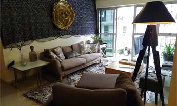 Imagem 5: Belissímo Apartamento em Moema para Venda ou Locação