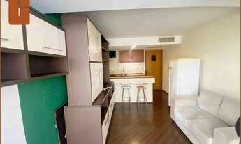 Imagem 3: SÃO PAULO - Apartamento Padrão - BELA VISTA