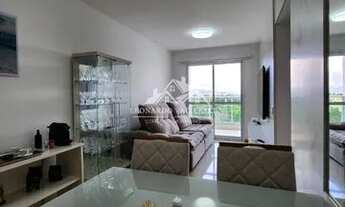 Imagem 7: Apartamento para venda com 72 metros quadrados com 3 quartos em Jardim Camburi - Vitória