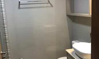 Imagem 5: Locação - Ed. Piazza Boa Esperança