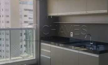 Imagem 4: Ribeirão Preto - Apartamento Padrão - Jardim Botânico