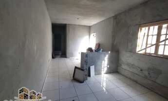 Imagem: VENDO DUAS CASAS PRÓXIMO AO ATACADÃO SENDO