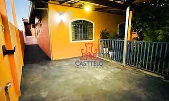 Imagem 2: Casa para alugar, 80 m² por R$ 1.000/mês - Jardim Acapulco - Londrina/PR