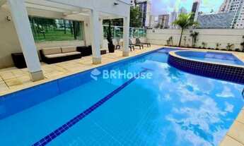 Imagem: Norte (Águas Claras