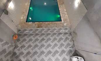 Imagem 5: Aluga -se casa com piscina e salão final de semana e temporada